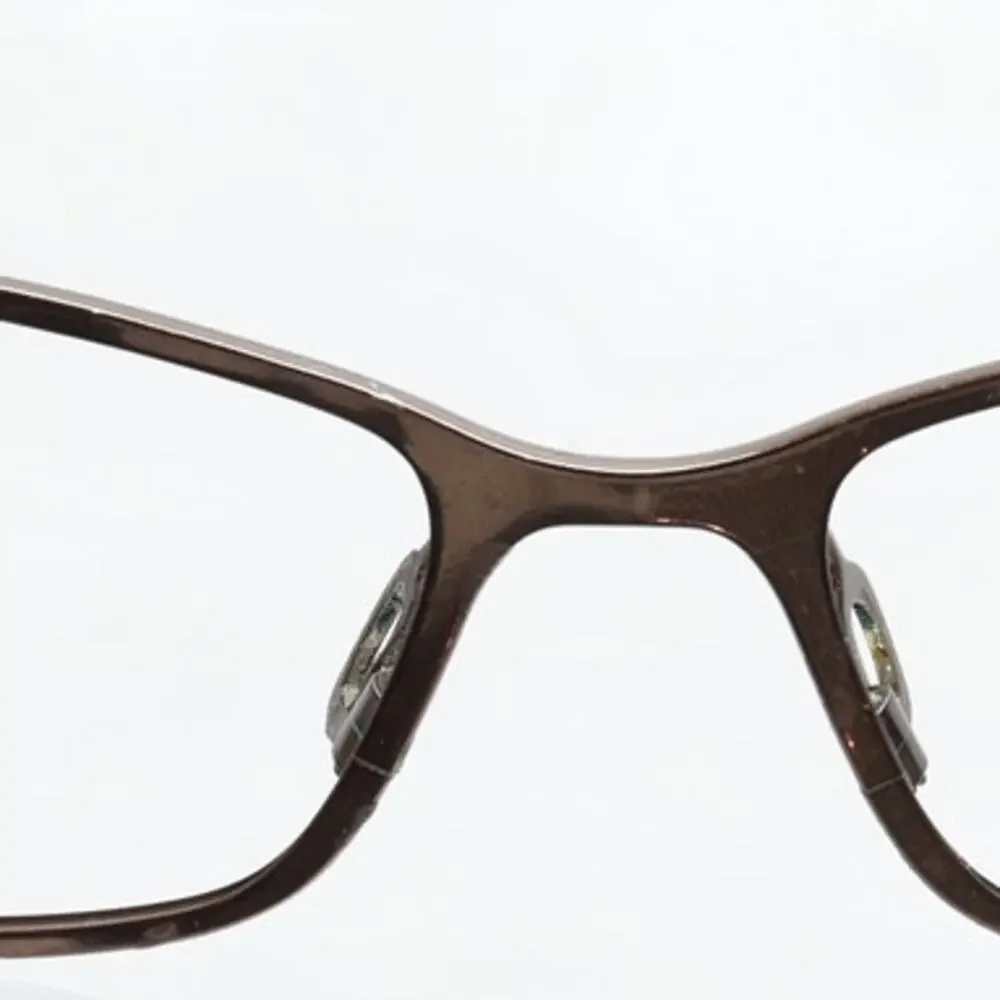 Maui Jim MJ-114-25 57-16-125mm Sunglass / Eyeglass FRAMES ONLY - FAIR - READ
